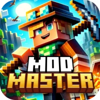 Mod Master for MCPE