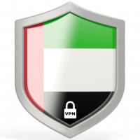 UAE VPN - Dubai VPN IP Proxy