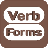 Verb forms with hindi meaning