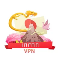 Japan VPN - Secure fast vpn