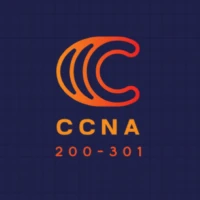 CCNA 200-301 Practice Test