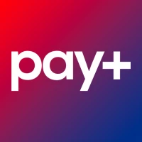 Pay+