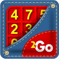 Sudoku 2Go