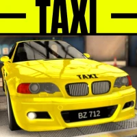 Crazy Taxi 2 - Angry Driver