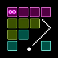 Infinite Bricks Breaker