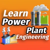 Learn Power Plant Engineering