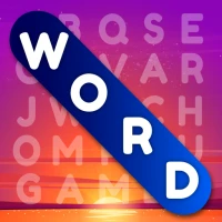 Word Search Puzzle - Word Game