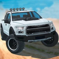 Offroad 4x4 Car Driving Game