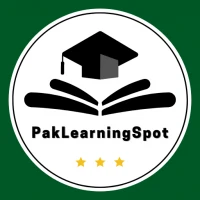 PakLearningSpot: PLS MCQs