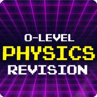 O-Level Physics Revision