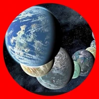 books about the solar system