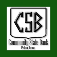 CSB Paton Mobile APP