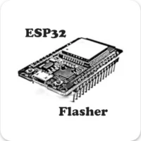 ESP32_flash