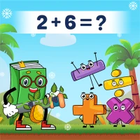 Fun Math Facts: Math Games