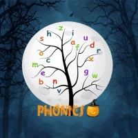 Phonics - Fun for Kids