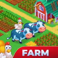 Farm Friends Farm Games