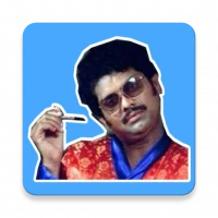 Malayalam Stickers