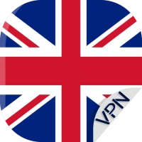 UK VPN - Fast & Secure