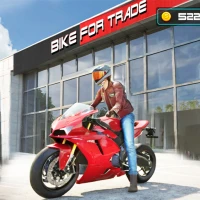 Motorcycle Dealer Mechanic Sim