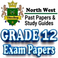 Grade 12 North West Papers