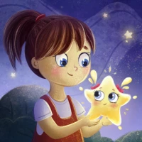 Little Star - children book