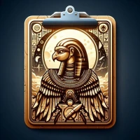 Egyptian Mythology Quiz