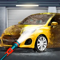 Car Wash: ASMR Game