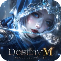 Destiny M:God Descends