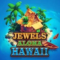 Jewel Aloha Hawaii