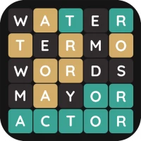 Word Game: Guess the Word