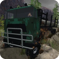 TD Off road Simulator