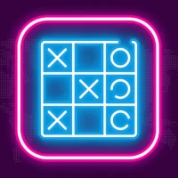 Tic Tac Toe - Multi Player