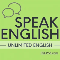 Speak English with ESLPod.com