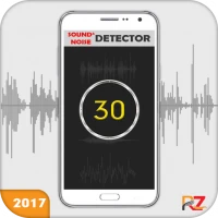 Sound and Noise Detector