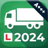 LGV & HGV Theory Test 2024 Kit