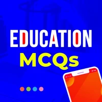 Education MCQs