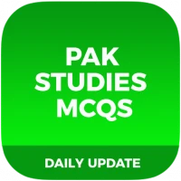 Pak Studies Affairs MCQs