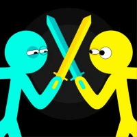 Stick Fight: Supreme Duelist