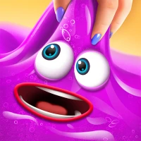 My Talking Slime: Virtual Pet