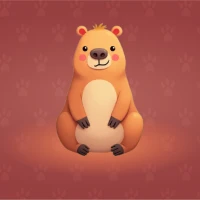 My Capybara: Pet Simulator