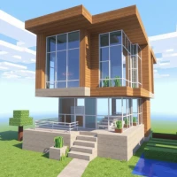 House Mods for Minecraft