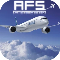 Airplane Flight Simulator