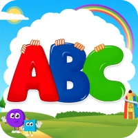 ABC Kids - Tracing & Phonics