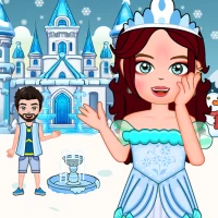 My Ice Princess : Fantasy Life