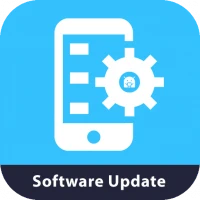 Software Update - Phone Update