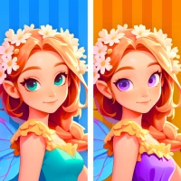 Find Differences - HD Puzzles