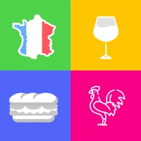 Logo Quiz : French Brands