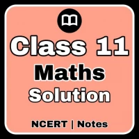 Class 11 Maths Notes English