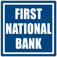 First National Bank in Olney