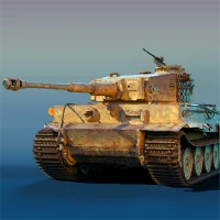 Tiger Tank